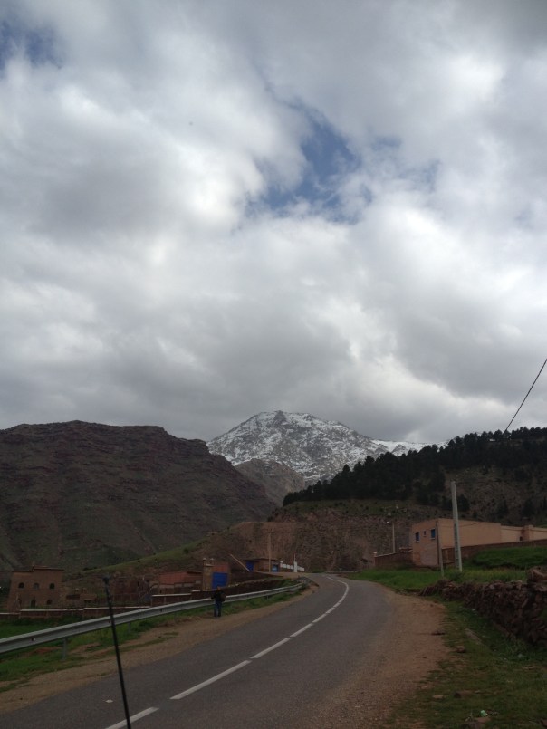 BB Atlas Mountains