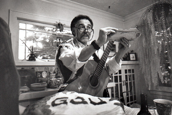 My sweet and wonderful teacher, Rabbi Aryeh Hirschfield. Copyright 2010 The Rabbi Aryeh Hirschfield Legacy Trust