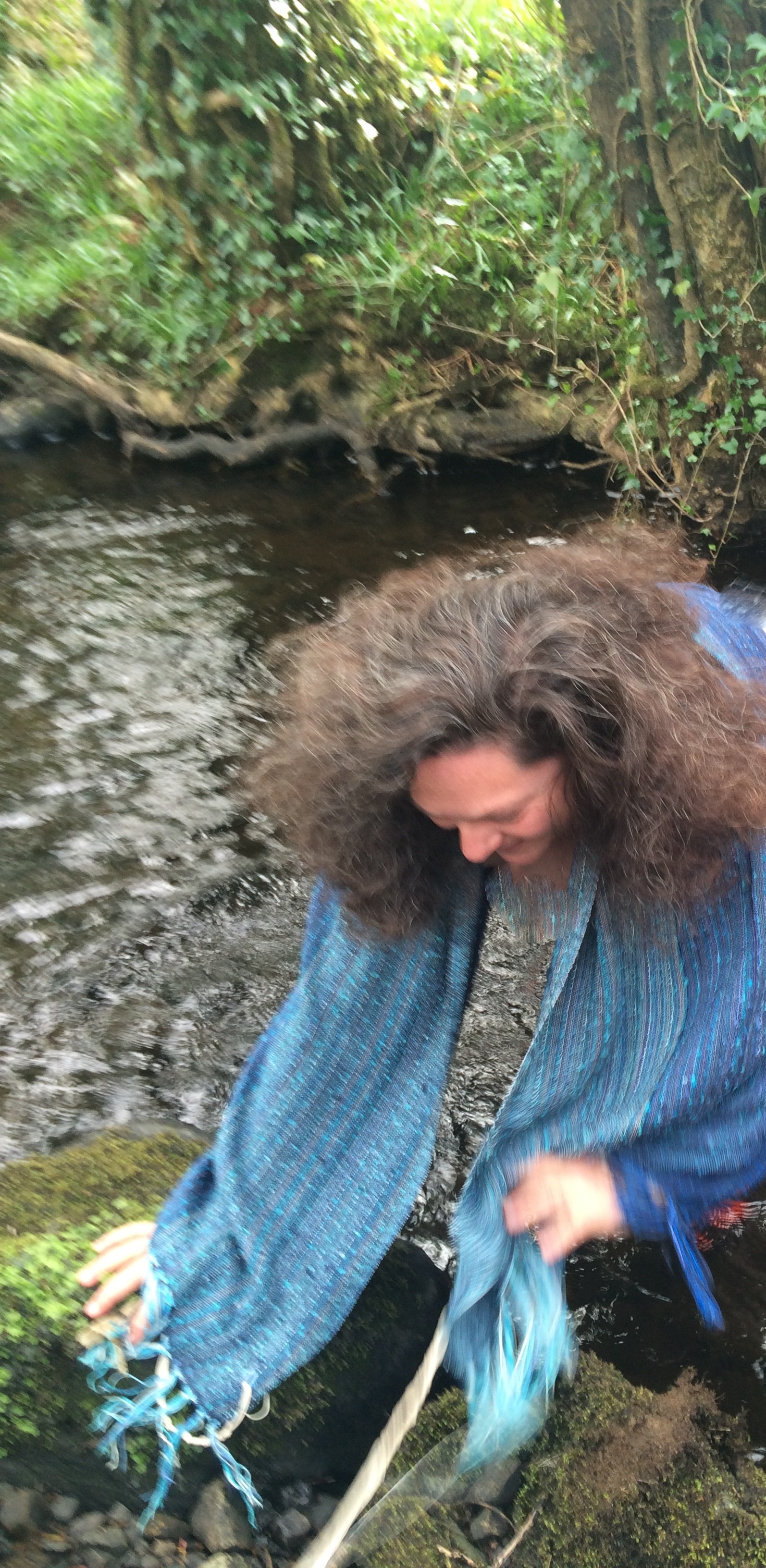 Nicole Edit in Stream Ireland