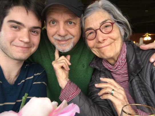 Mom Ken Ethan April 2017 Beard